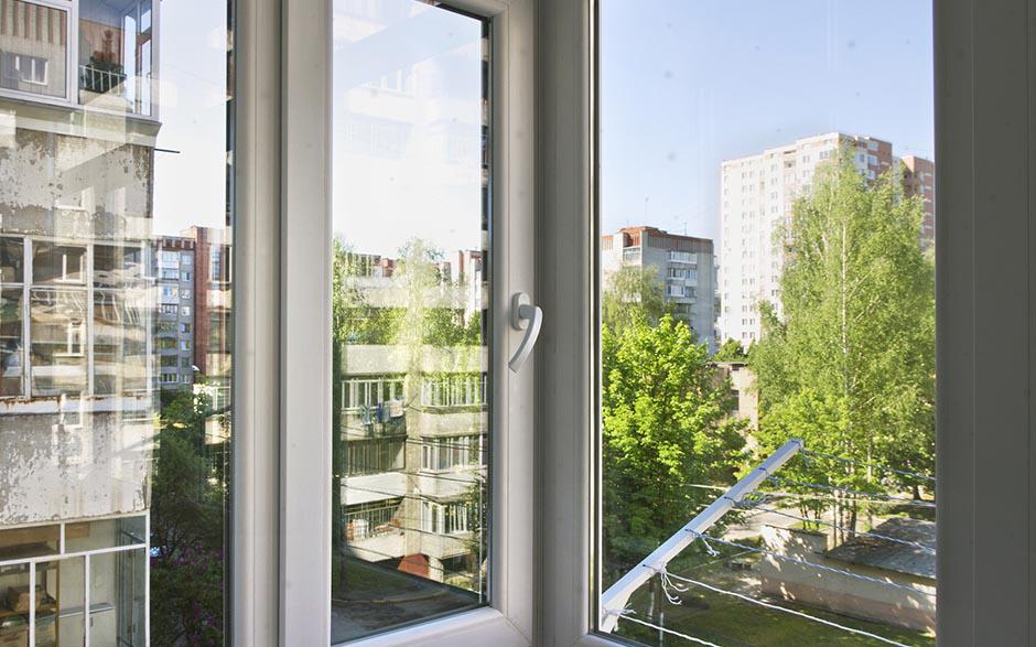 remplacer vitre Paris 7